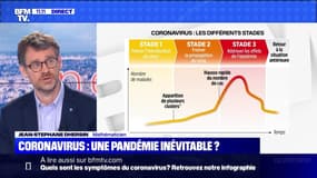 Coronavirus: une pandémie inévitable ? (5) - 02/03