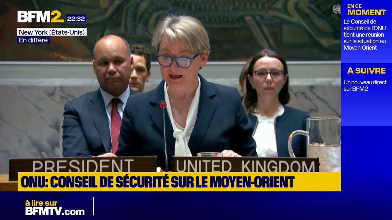 Le Royaume-Uni accueillera une conférence de paix israélo-palestinienne, au mois de mars Kép