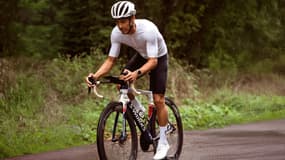 HUAWEI WATCH GT6 Pro : la première montre connectée à prendre en charge la puissance en cyclisme 