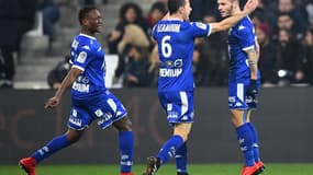 Troyes