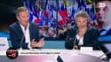 Le Grand Oral de Nicolas Dupont-Aignan, député de l'Essonne et président de Debout la France - 26/09