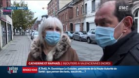 Covid-19: beaucoup de commerçants inquiets avant les annonces du Premier ministre