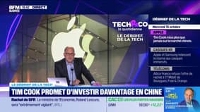 Tech & Co, la quotidienne - Mardi 15 octobre