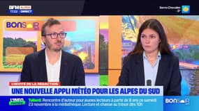 Alpes du Sud: un hiver "plus doux que la moyenne"?