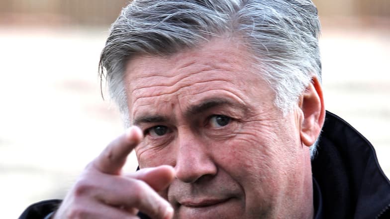 Carlo Ancelotti