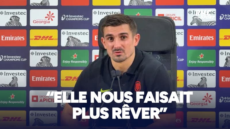 "Elle nous faisait plus rÃªver", Thomas Ramos nostalgique de l'ancienne H Cup