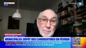 BFM Alsace et Vous: comment déposer sa candidature aux élections municipales?