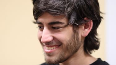 Aaron Swartz s'est donné la mort à 26 ans après une brillante vie.