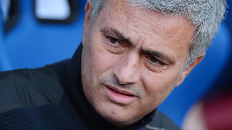 José Mourinho
