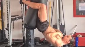 Zlatan Ibrahimovic