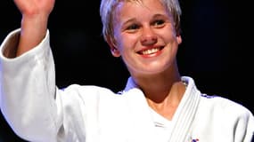 Morgane Ribout
