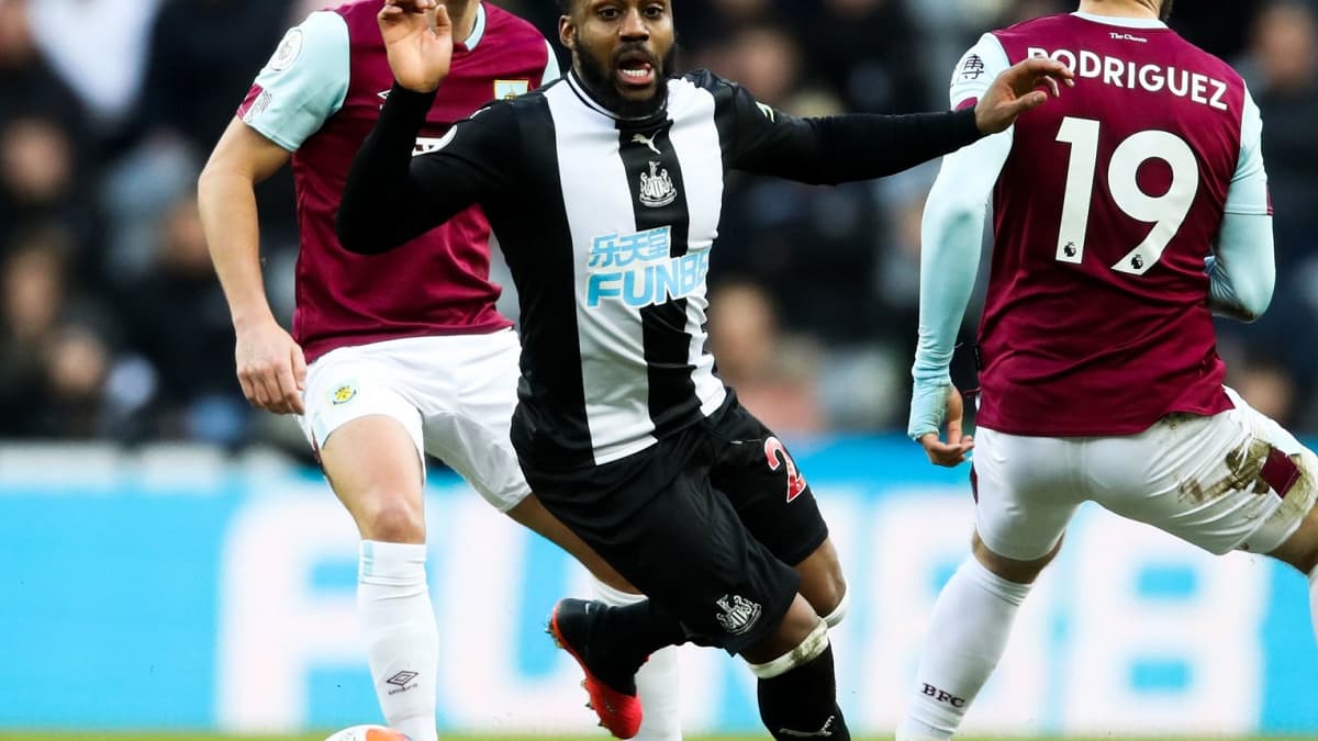 Premier League: les footballeurs, des 