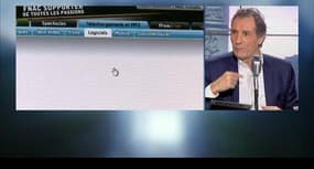 Olivier Andrault à propos des rabais sur Internet: "C'est un peu la jungle"