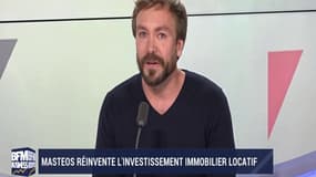 Thierry Vignal (Masteos): Masteos réinvente l'investissement immobilier locatif - 14/12