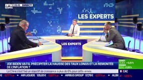 Les Experts - Vendredi 5 mars