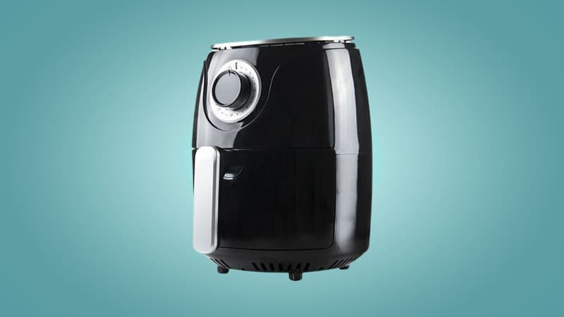 Promotion alléchante sur cette friteuse sans huile Airfryer, faites vite ça ne va pas durer