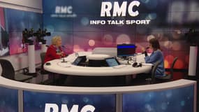 Sophie Cluzel :"Depuis 2007, un juge pouvait priver de droit de vote une personne handicapée. On veut que ce ne soit plus possible."