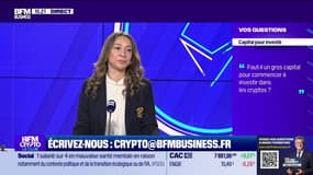 BFM Crypto, le Club : Enlevé mardi, le fondateur de Ledger a été libéré - 23/01