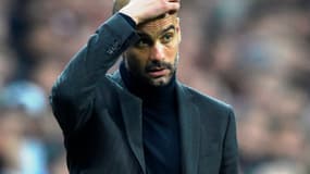 Josep Guardiola