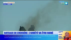 Nice: 4e édition de la Nuit de la solidarité