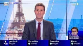 L'essentiel de l'actualité parisienne du mardi 21 septembre 2021