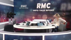 Rassemblement contre l'antisémitisme: "Je n'empêcherai pas Marine Le Pen de venir mais je ne signerai rien avec elle", assure Olivier Faure