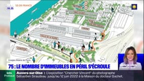 Paris: l'avenir du quartier Bercy-Charenton dévoilé