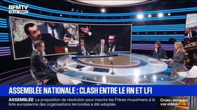 Marshall Truchot : Assemblée, la foire ! - 22/01