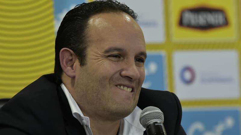 Francisco Egas