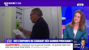 LA VÉRIF - Y aura-t-il des coupures d'électricité d'Enedis via les compteurs Linky ?