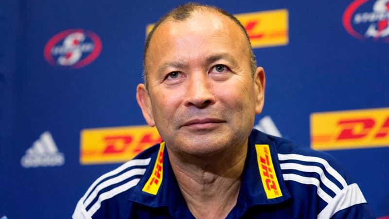 Eddie Jones