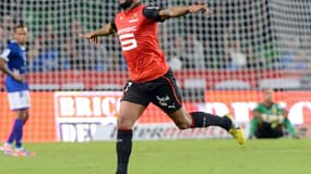 Yann M'Vila