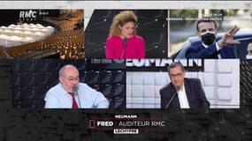 L'intégrale de Neumann / Lechypre du jeudi 8 avril 2021