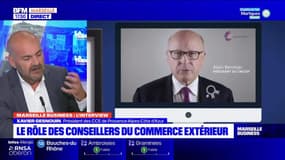 Marseille Business : Le rôle des conseillers du commerce extérieur