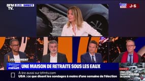 Espagne : la pire tragédie depuis 30 ans - 30/10