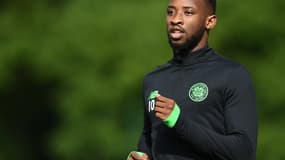 Moussa Dembélé 