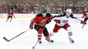Zach Werenski