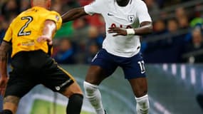 Moussa Sissoko