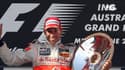 Formule 1 : Lewis Hamilton, une carrière en records
