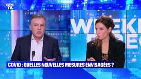 Covid-19 : Comment gèrent nos voisins européens ? - 02/07