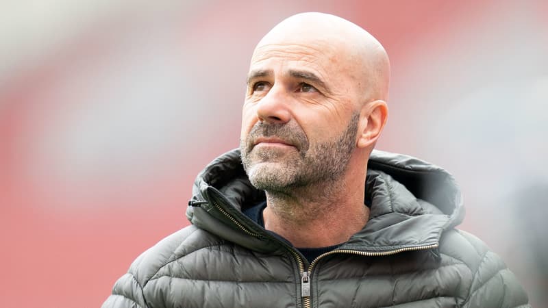 Mercato: Bosz, nouvelle priorité de l'OL au poste d'entraîneur, après le refus de Galtier