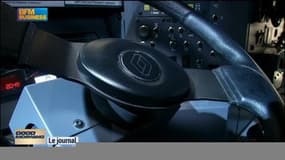  Le GIGN ne peut pas se payer ses véhicules d'assaut