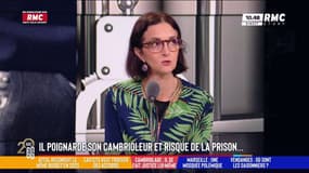 Il poignarde son cambrioleur et risque la prison. Légitime défense ? "L'insécurité ne baisse pas et les cambriolages augmentent."