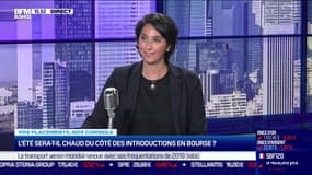 Sabrina Sadgui et Alexandre Tixier (BFM Bourse) : L'été sera-t-il chaud su côté des introductions en Bourse ? - 06/07