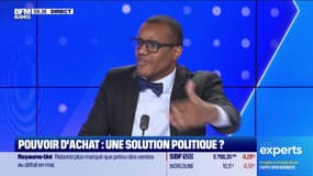 Les Experts : Pouvoir d'achat, une solution politique ? - 21/06