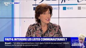 19H Ruth Elkrief – Lundi 21 Octobre 2019