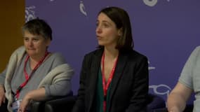 Suivez en direct la conférence de presse de Sophie Binet, nouvelle patronne de la CGT