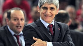Panagiotis Giannakis