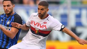 Adel Taarabt (Genoa)