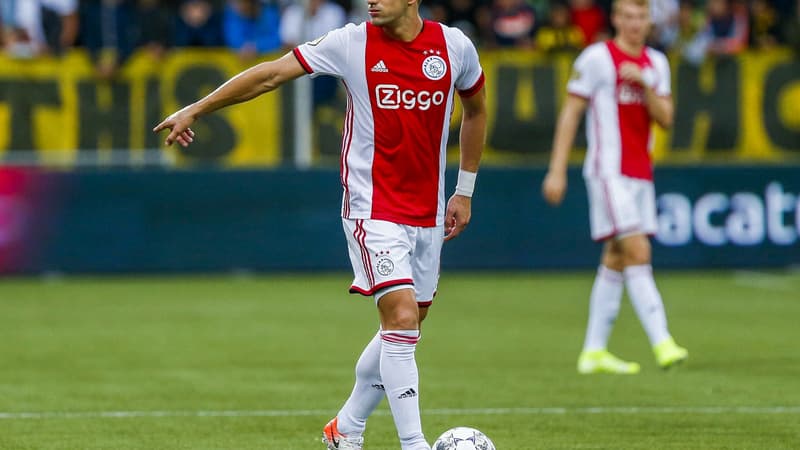 Dusan Tadic (Ajax)